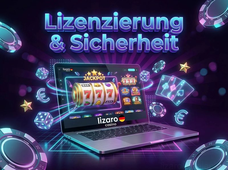 Experience the Thrills of Lizaro Casino in the United Kingdom Today Experience the Thrills of Lizaro Casino in the United Kingdom Today